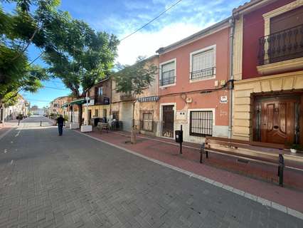 Casa en venta en Hondón de los Frailes
