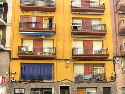 Piso en venta en Elche/Elx