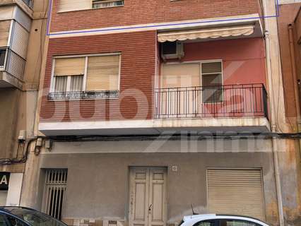 Ático en venta en Santa Pola