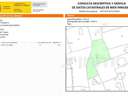Parcela rústica en venta en Elche/Elx zona Las Bayas