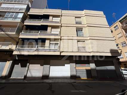Plaza de parking en venta en Santa Pola