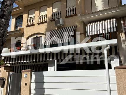 Dúplex en venta en Santa Pola