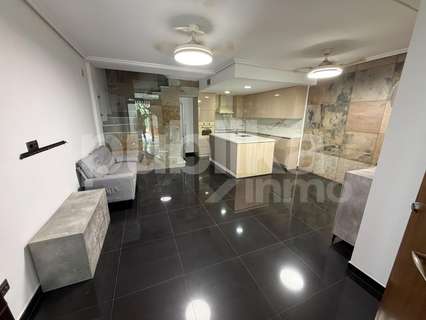 Dúplex en venta en Santa Pola