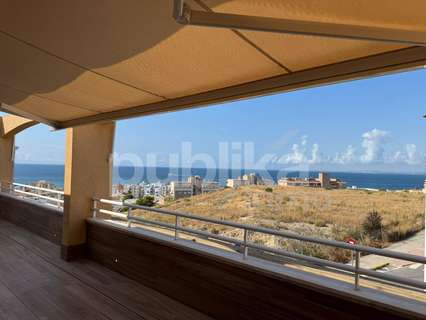 Ático en venta en Santa Pola