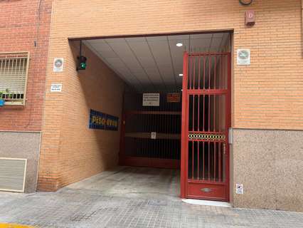 Plaza de parking en venta en Elche/Elx