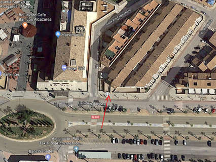 Plaza de parking en venta en Los Alcázares