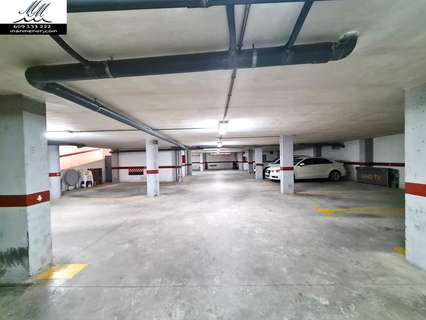 Plaza de parking en venta en Cartagena zona Los Nietos