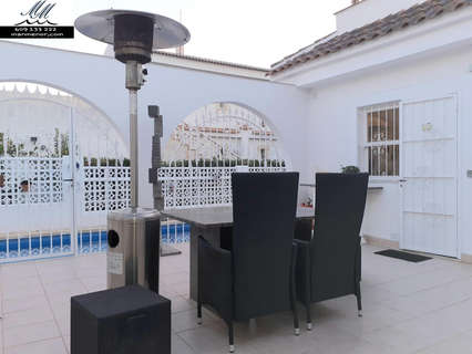 Chalet en venta en Los Alcázares