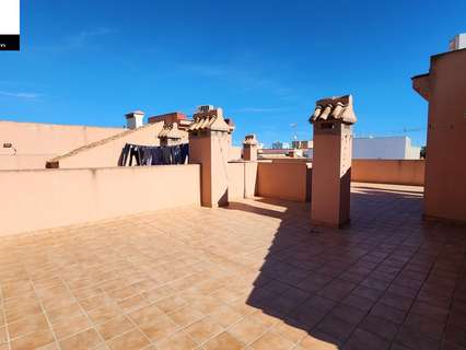 Ático en venta en Cartagena zona Los Nietos