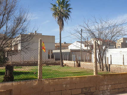 Parcela rústica en venta en Cartagena zona Los Nietos