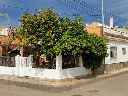 Casa en venta en Cartagena zona Los Nietos