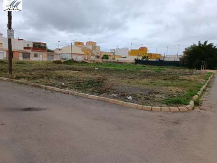 Parcela rústica en venta en Cartagena zona Los Nietos