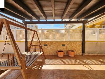 Planta baja en venta en Cartagena zona Mar de Cristal