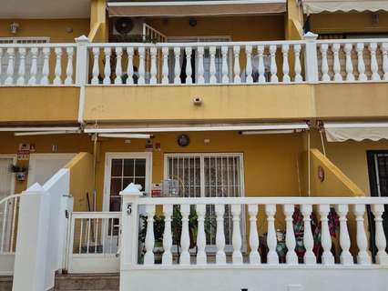 Dúplex en venta en Cartagena zona Los Nietos