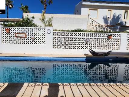 Chalet en venta en Los Alcázares