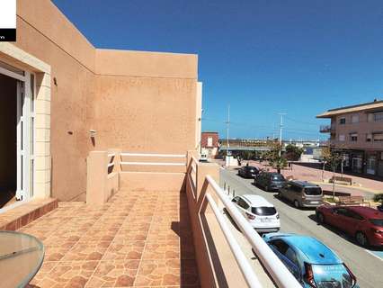 Ático en venta en Cartagena zona Los Nietos