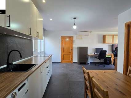 Ático en venta en Cartagena zona Los Nietos rebajado