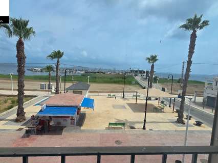 Apartamento en venta en Cartagena zona Los Nietos