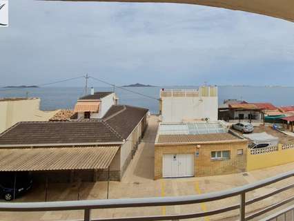 Piso en venta en Cartagena zona Los Nietos