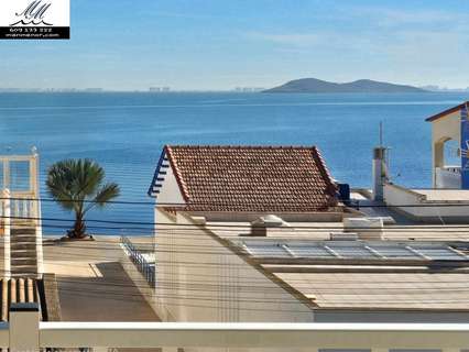 Ático en venta en Cartagena zona Los Urrutias