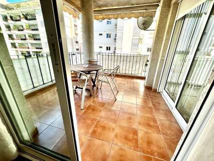 Apartamento en alquiler en Altea Centro