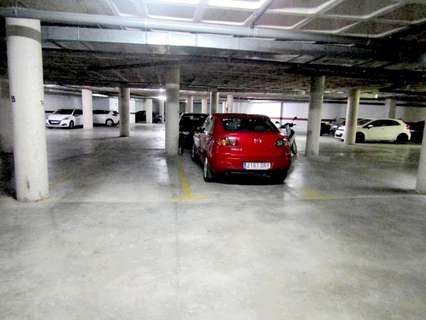 Plaza de parking en venta en Altea