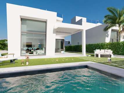 Villa en venta en Finestrat