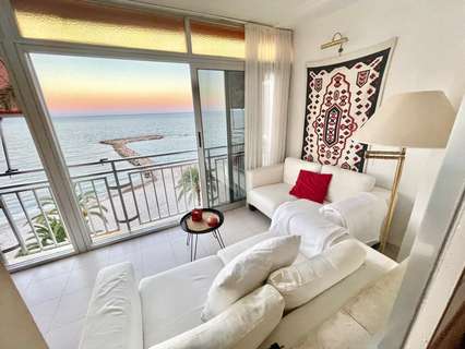 Apartamento en alquiler en Altea