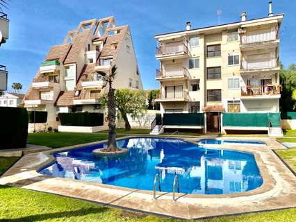 Apartamento en alquiler en Calafell
