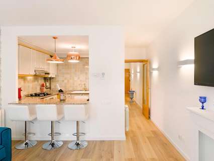 Apartamento en venta en Sitges rebajado