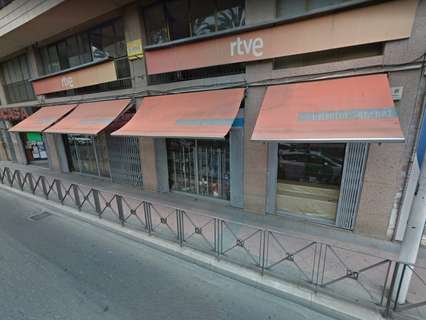 Local comercial en venta en Elche/Elx