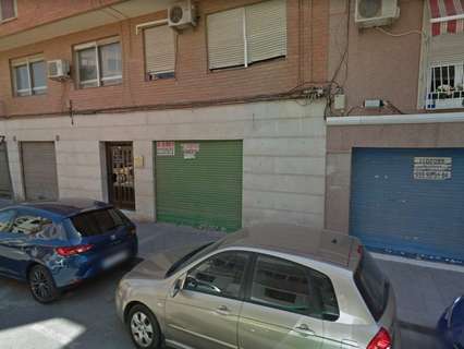 Local comercial en venta en Elche/Elx