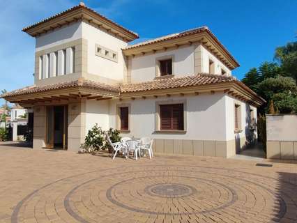 Chalet en venta en Elche/Elx