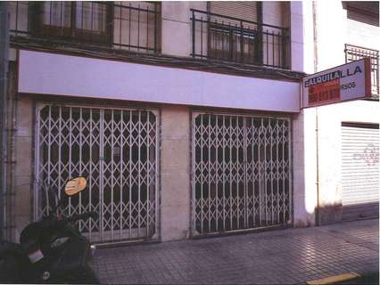 Local comercial en venta en Elche/Elx