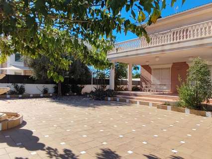 Chalet en venta en Elche/Elx