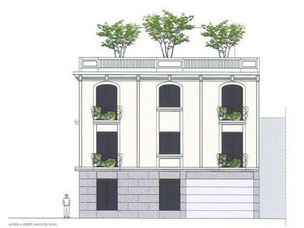 Parcela rústica en venta en Elche/Elx