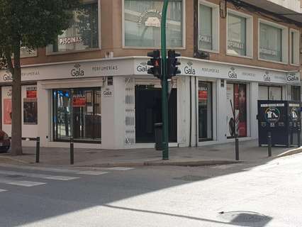 Local comercial en alquiler en Elche/Elx