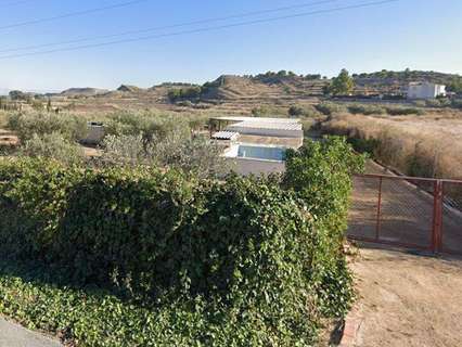 Parcela rústica en venta en Elche/Elx