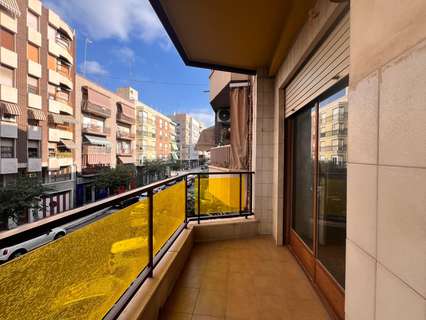 Piso en venta en Elche/Elx