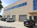 Nave industrial en alquiler en Elche/Elx