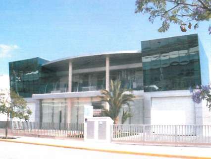 Nave industrial en venta en Elche/Elx