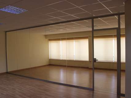 Nave industrial en venta en Elche/Elx