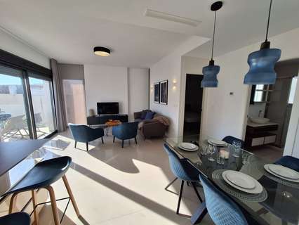 Apartamento en alquiler en Elche/Elx zona Los Arenales del Sol