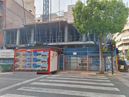 Local comercial en alquiler en Elche/Elx