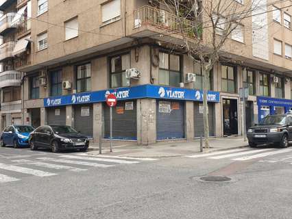 Local comercial en alquiler en Elche/Elx