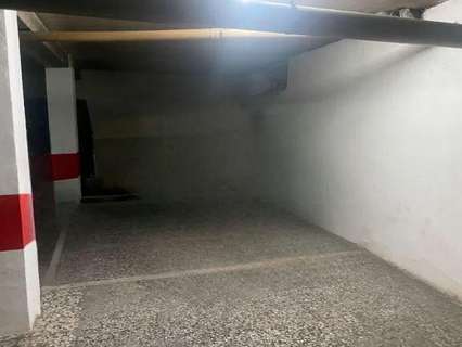 Plaza de parking en venta en Elche/Elx