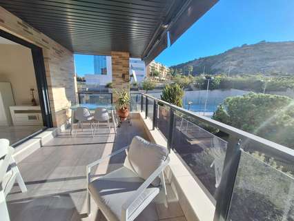 Piso en alquiler en Alicante