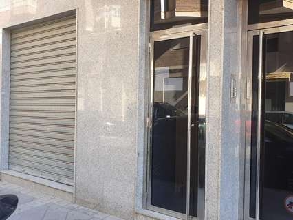 Trastero en venta en Elche/Elx