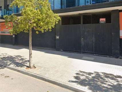 Local comercial en alquiler en Elche/Elx