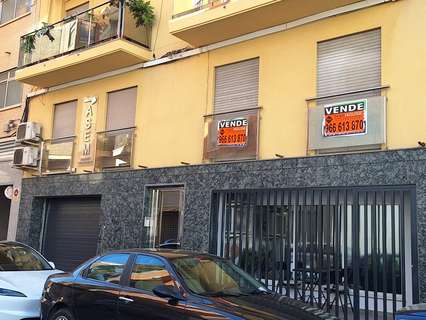 Oficina en venta en Elche/Elx